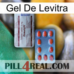 Levitra Gel 36